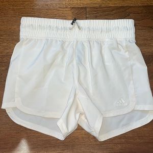 ADIDAS Womens Running Shorts